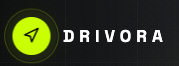 Drivora Rentals logo